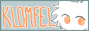 A BUTTON FOR THE SITE 'KLOMFEL'.