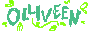 A BUTTON FOR THE SITE 'OLLIVEEN'.