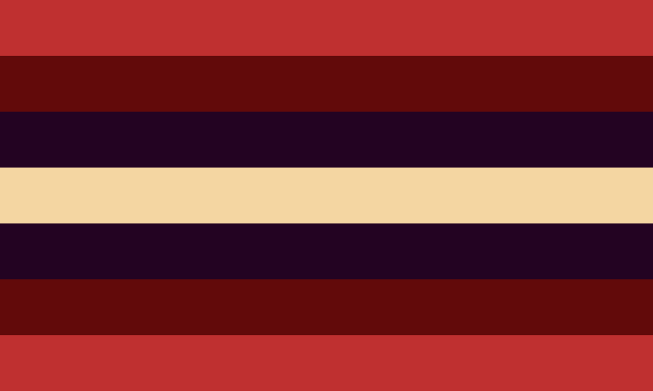 THE Rancorie FLAG.