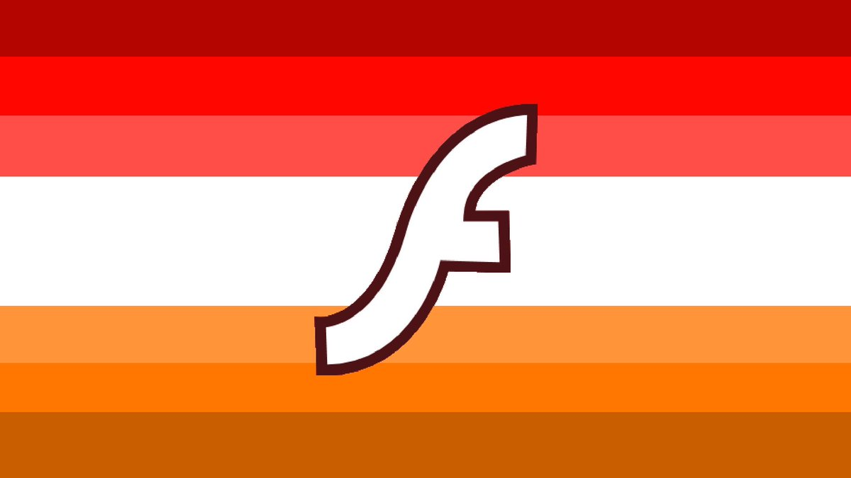 THE Flashgender FLAG.